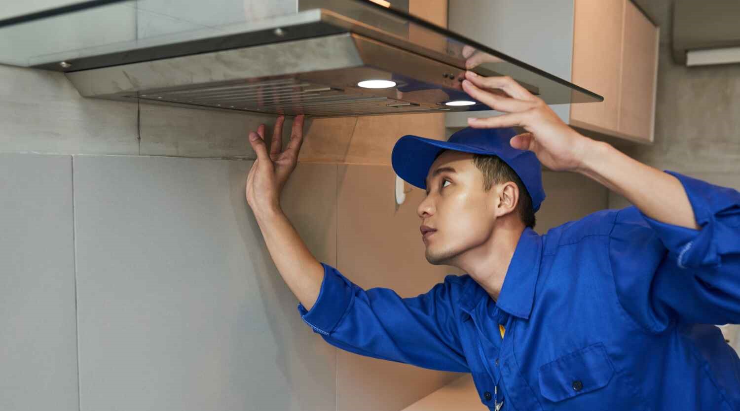 Best Commercial HVAC repair  in USA